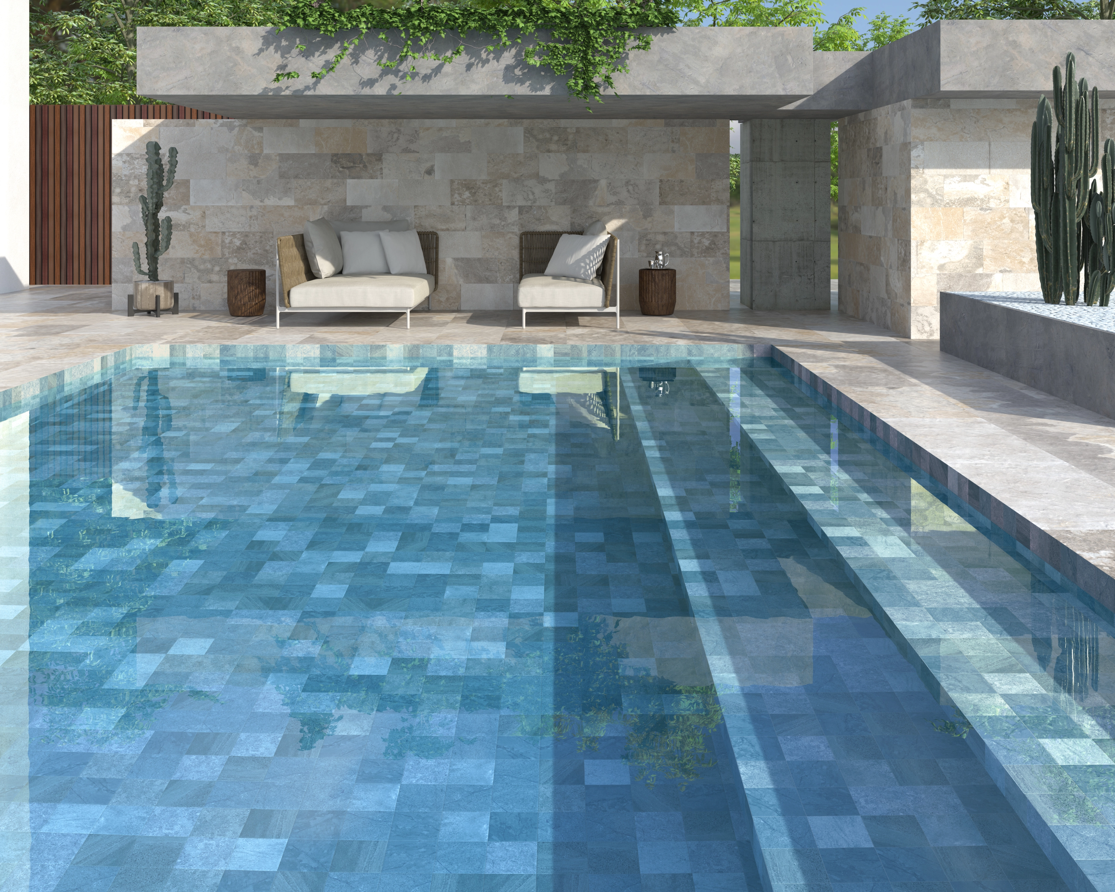 Dune Ceramica Bali