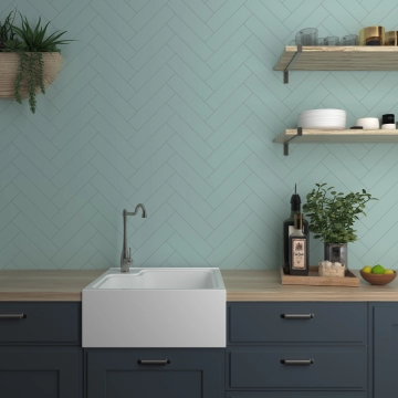Dune Ceramica Flat