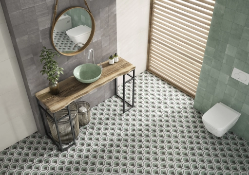 Dune Ceramica Berlin