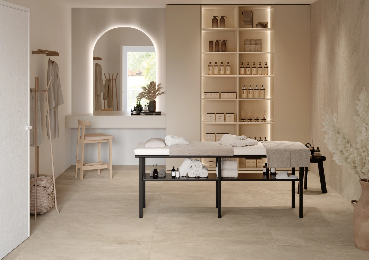 Imola Ceramica Azuma Rock Av, Matt, 120x120cm, 6.50mm, Rectified — SKU ...