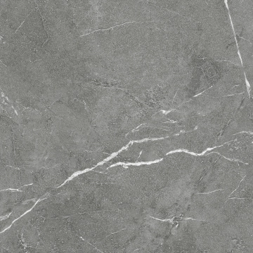 The Rock NEGRES6 120 RM - Negresco, Matt, 120x120cm, 6.50mm, Rectified