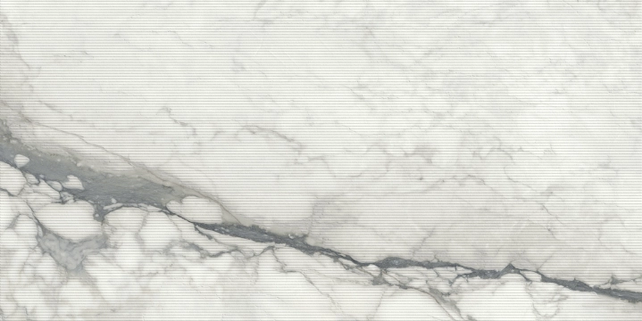 The Rock Decoro BRECAP6 Q12 RM - Brecap, Matt, 60x120cm, 6.50mm, Rectified