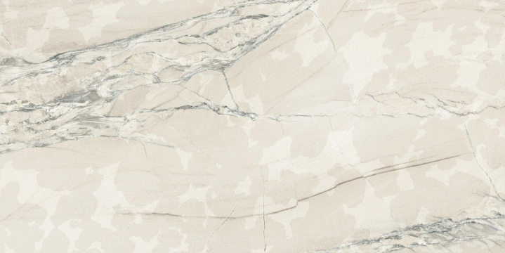 The Rock Decoro MACAUB6 DK12 RM - Macaubas, Matt, 60x120cm, 6.50mm, Rectified