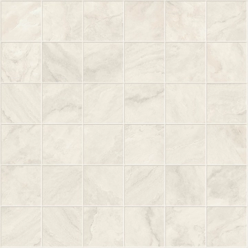 The Rock Mosaico MK.ARDESI6 30 - Ardesia, Matt, 30x30cm, 6.50mm, Rectified