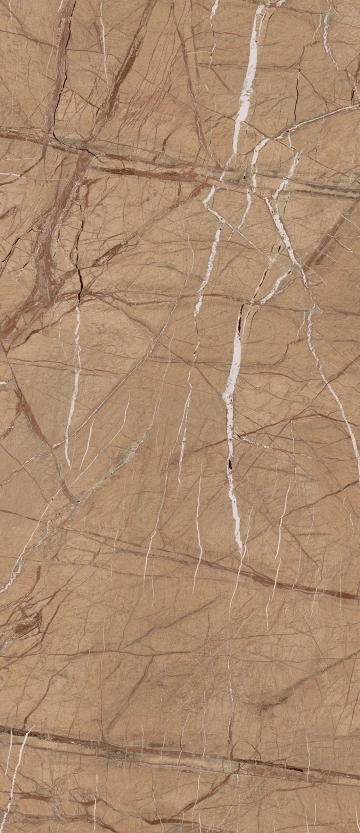 The Rock FOGOLD6 278 RM - Fogold, Matt, 120x278cm, 6.50mm, Rectified
