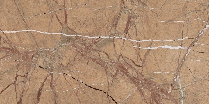 The Rock FOGOLD6 12 RM - Fogold, Matt, 60x120cm, 6.50mm, Rectified