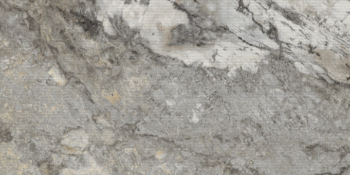 The Rock Decoro GREINV6 Q12 RM - Greinv, Matt, 60x120cm, 6.50mm, Rectified