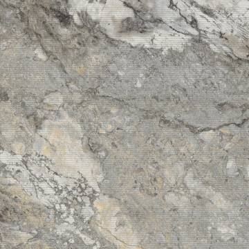 The Rock Decoro GREINV6 Q120 RM - Greinv, Matt, 120x120cm, 6.50mm, Rectified