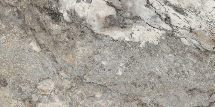 The Rock GREINV 12 RM - Greinv, Matt, 60x120cm, 10.00mm, Rectified