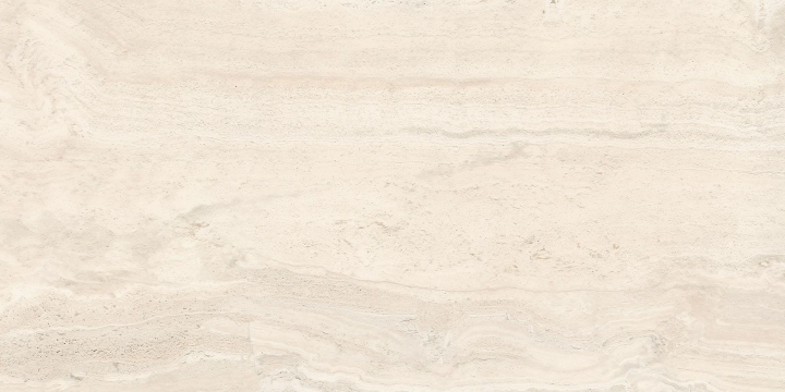 The Rock TRARGE 12 RM - Travertino Argentum, Matt, 60x120cm, 10.00mm, Rectified