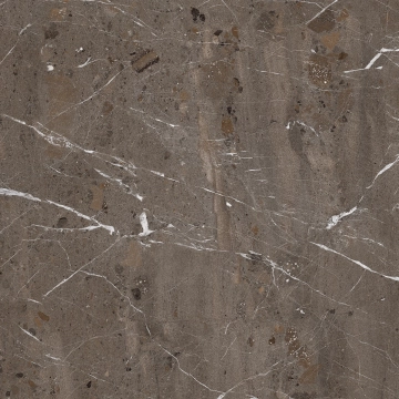 The Rock BREIMP R60 RM - Breccia Imperiale, Outdoor, 60x60cm, 10.00mm, Rectified
