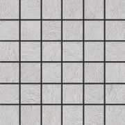 Concrete Project Mosaico MK.CONPROJ 30W - W, Matt, 30x30cm, 10.50mm, Rectified