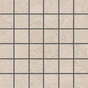 Concrete Project Mosaico MK.CONPROJ 30A - A, Matt, 30x30cm, 10.50mm, Rectified