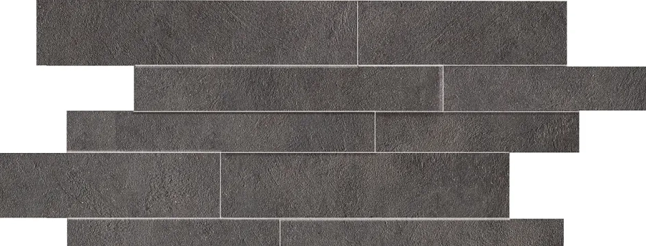 Concrete Project Muretto MU.CONPROJ 36DG - Dg, Matt, 30x60cm, 15.00mm, Rectified