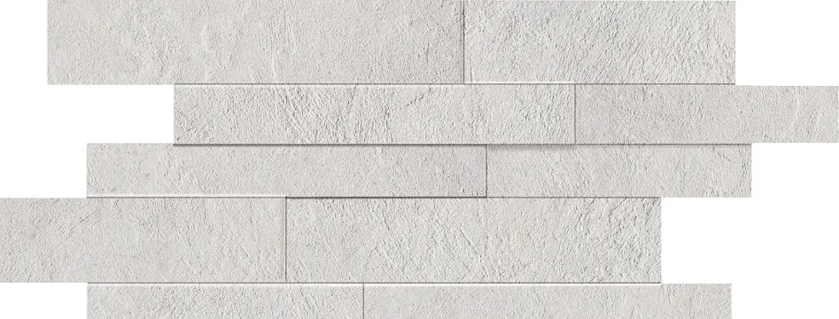 Concrete Project Muretto MU.CONPROJ 36W - W, Matt, 30x60cm, 15.00mm, Rectified