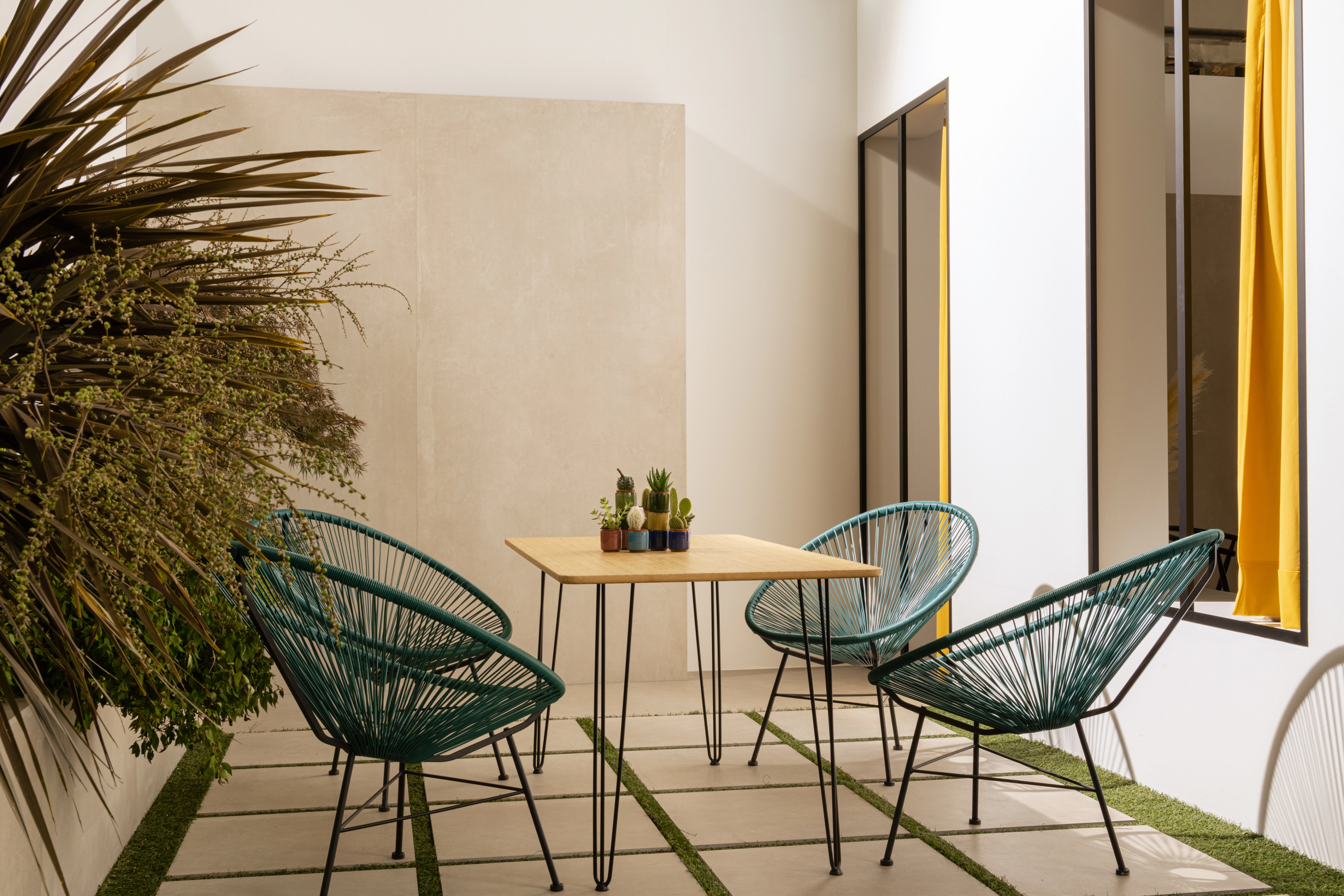 Imola Ceramica Azuma Up