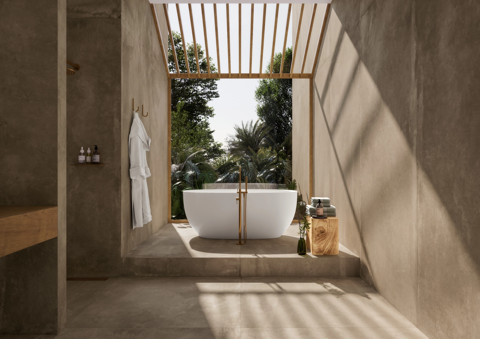 Imola Ceramica Azuma Up | Dimora