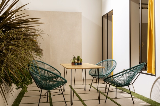 Imola Ceramica Azuma Up