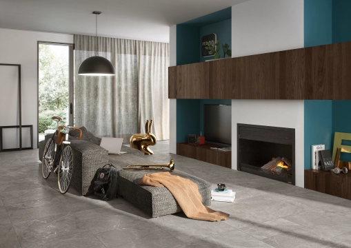 Imola Ceramica Blue Savoy