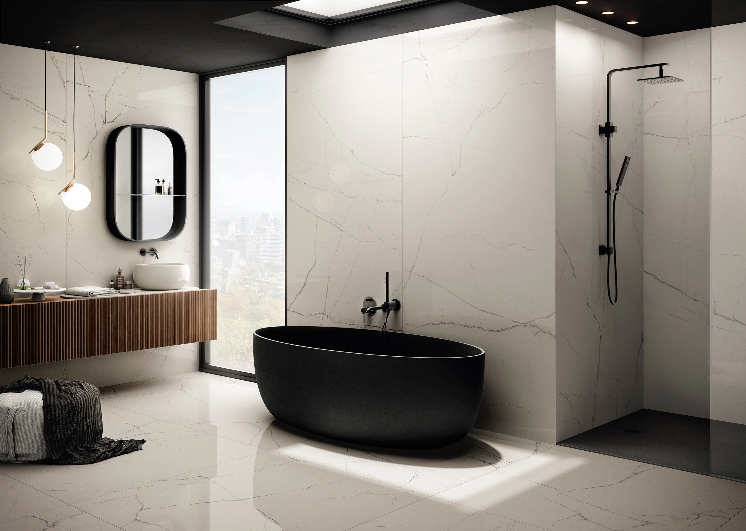 Imola Ceramica The Room