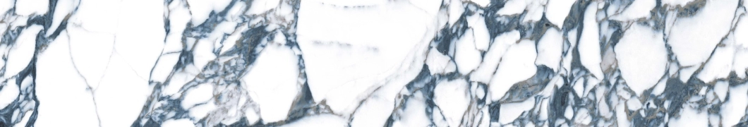 Pulp 4100742 - Blue, Polished, 10x60cm, 9.00mm, Rectified