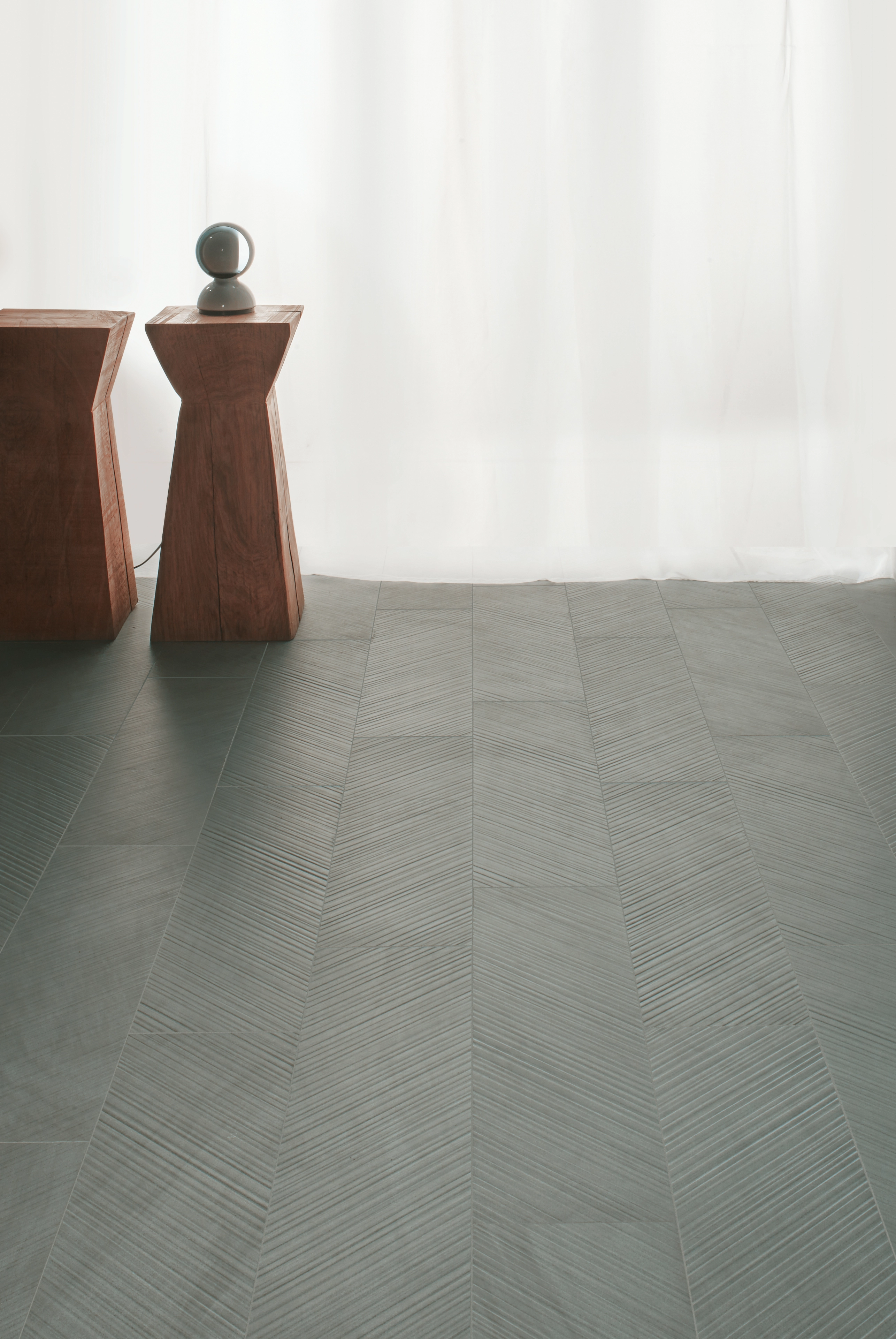 41zero42 Pietre41 Chevron, Brick