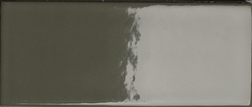 Cosmo 4100863 - Verde, Lucido, 6.5x15.5cm, 8.00mm, Not rectified