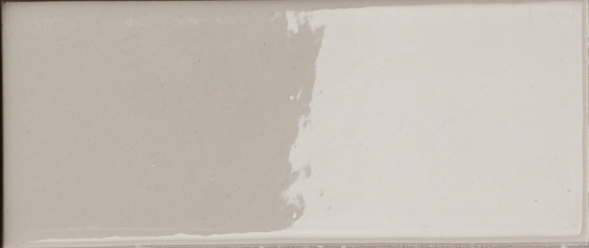 Cosmo 4100862 - Grigio, Lucido, 6.5x15.5cm, 8.00mm, Not rectified