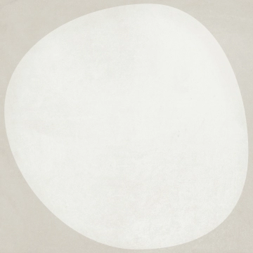Futura Drop 4100523 - White, Naturale, 15x15cm, 10.00mm, Not rectified