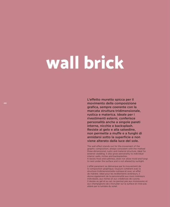 Wall Rock