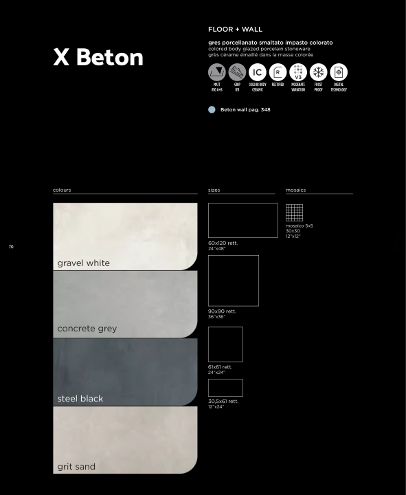 Xbeton