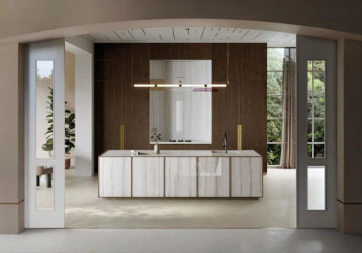 X-Tone Surface Bianco