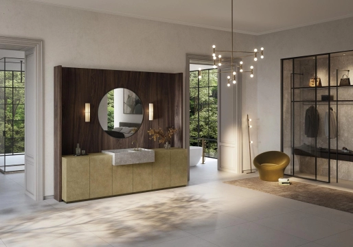 X-Tone Surface Pietra