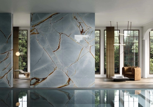 X-Tone Surface Blue Roma