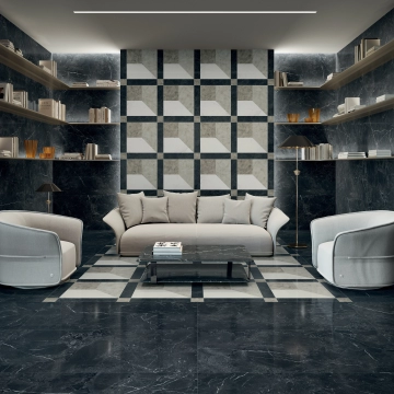 Versace Tiles Tarsia