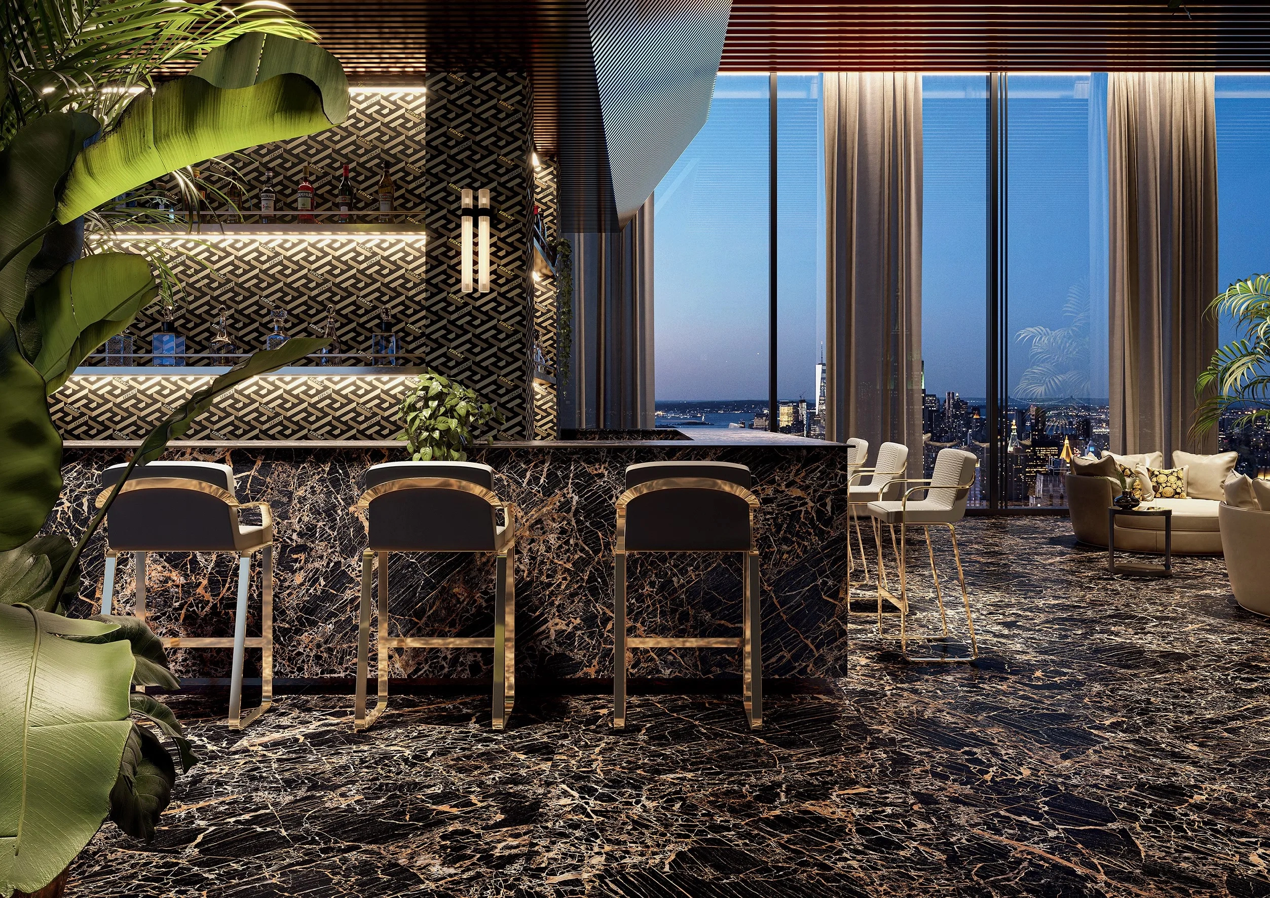 Versace Tiles Maximvs