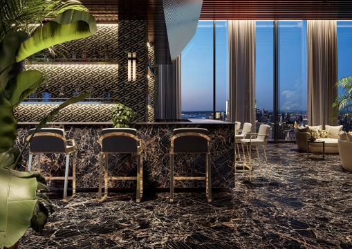 Versace Tiles Maximvs