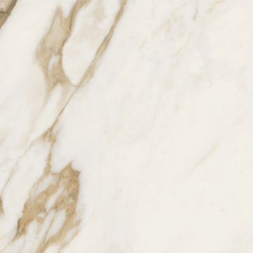 Maximvs G67622 - Calacatta Bright, Lux, 60x60cm, 9.00mm, Rectified
