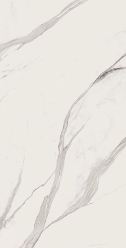 Maximvs G67860 - Statuario White A, Soft, 163.5x323cm, 12.00mm, not-rectified