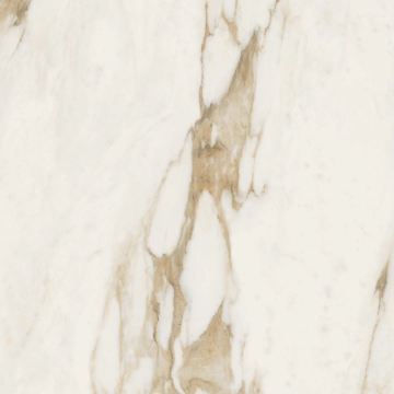 Maximvs G67552 - Calacatta Bright, Lux, 120x120cm, 9.00mm, Rectified