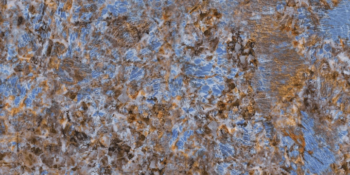 Maximvs G67585 - Galaxy Blue, Lux, 60x120cm, 9.00mm, Rectified