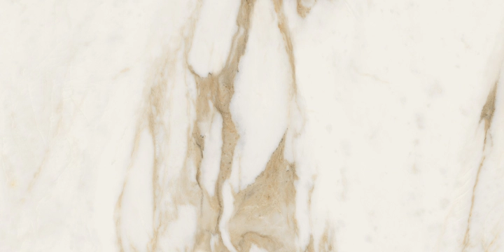 Maximvs G67582 - Calacatta Bright, Lux, 60x120cm, 9.00mm, Rectified