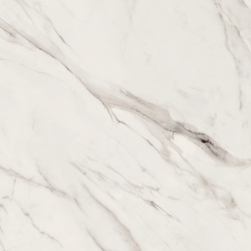Maximvs G67630 - Statuario White, Naturale, 60x60cm, 9.00mm, Rectified