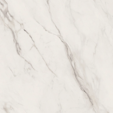 Maximvs G67620 - Statuario White, Lux, 60x60cm, 9.00mm, Rectified