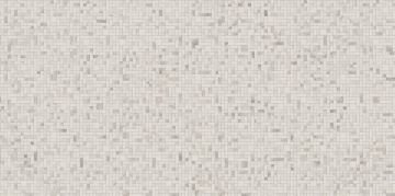 Maximvs Mosaico G0067610 - Statuario White, Soft, 60x120cm, 9.00mm, Rectified