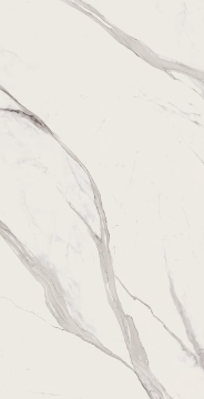 Maximvs G67861 - Statuario White B, Soft, 163.5x323cm, 12.00mm, not-rectified