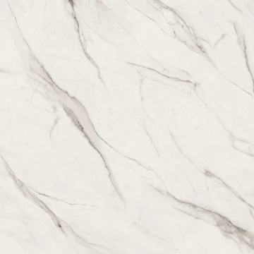 Maximvs G67550 - Statuario White, Lux, 120x120cm, 9.00mm, Rectified