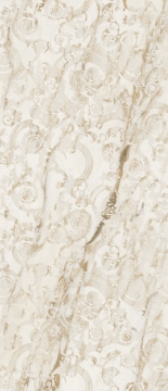 Maximvs Megabarocco G67522 - Calacatta Bright, Lux, 120x280cm, 6.00mm, Rectified