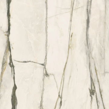Maximvs G67623 - Calacatta Green, Lux, 60x60cm, 9.00mm, Rectified