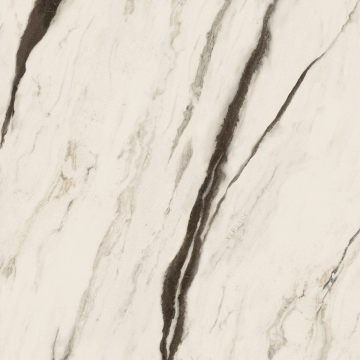 Maximvs G67621 - Panda White, Lux, 60x60cm, 9.00mm, Rectified